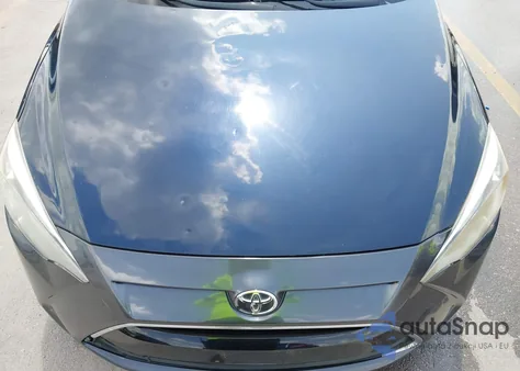 2017 Toyota Yaris Ia z USA, uszkodzony, nr VIN 3MYDLBYV2HY150733